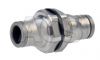 Legris LF3800 Equal Bulkhead Push in fitting