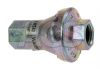 SaveAir Regulator 1/4 1 - 8 bar BSP and NPT