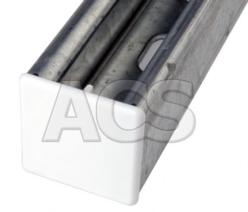 Slotted Channel 3m