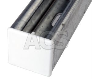 Slotted Channel 3m