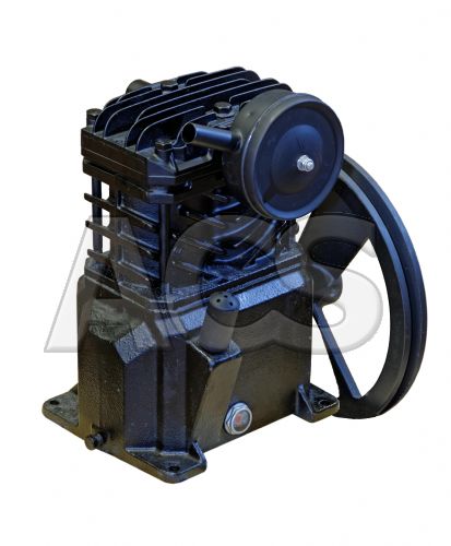 Campbell Hausfeld Air Compressor Pump 3.7 HP