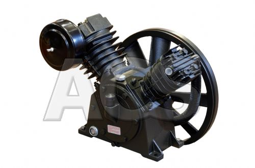 Campbell Hausfeld Air Compressor Pump