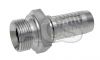 BSP Male Parallel 60 Degree Cone