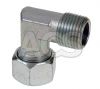 Hydraulic Compression Fittings Metric (EMB)