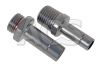Legris LF3600 Male Stud Standpipe Push in fitting