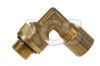 Male Stud Swivel Elbow BSPP