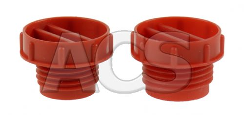 Metric Caps and Plugs M8 - M52