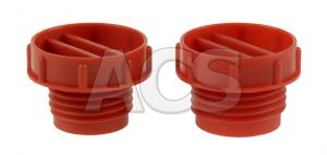 Metric Caps and Plugs M8 - M52