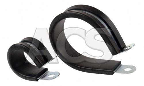 Jubilee P Clip 5mm - 44mm od