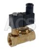 Solenoid valves 2 port NC 3/8 to 1 BSP