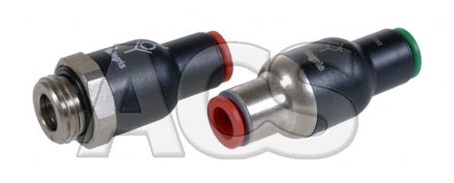Check valve - push in fittings 4mm - 12mm