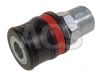 PCL XF Safety Coupling