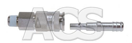 Rectus Series 18 Couplings