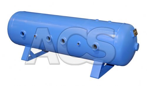 Air Pig 250 litre, 11 bar