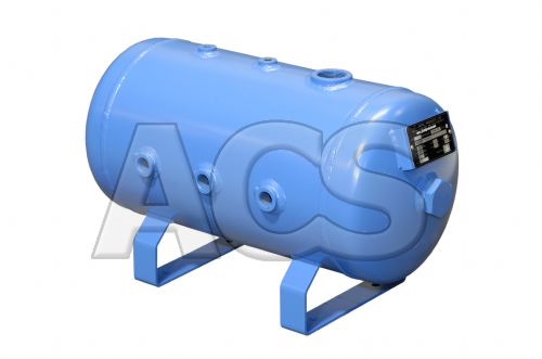 Air Pig 40 litre, 11 bar