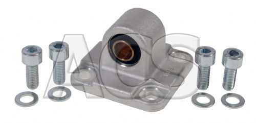 Rear Eye Bracket MP9 32-125mm bore ISO VDMA 15552