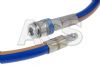 Air hose assemblies - Quick release couplings