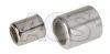 Ferrules - Aluminium and Stainless Steel