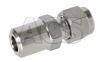 Male Pipe Weld Connector Metric & Imperial