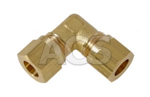 Equal Elbow 1/8