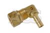 Standpipe Elbow Fitting 3/16 - 1/2 OD