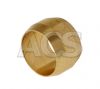 Brass Ring 1/8 - 1 OD