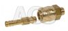 Rectus Series 26 Couplings Single Shut Off