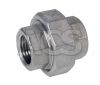 Female Union 1/8 - 4 BSPP 316 Stainless Steel