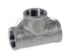 Stainless steel fittings