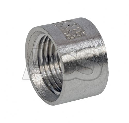 Half Socket 1/8