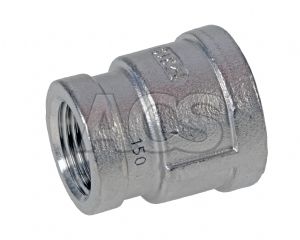 Reducing Socket 1/8