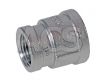 Reducing Socket 1/8 - 3 BSPP 316 Stainless Steel