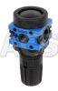 1/4 & 1/2 BSP Parker Transair