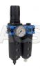 Transair Combined Filter/Reg+Lub 1/2
