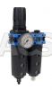 Filter Regulators / Lubricators / Gauges