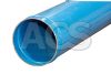 Transair Pipe 76 - 168mm