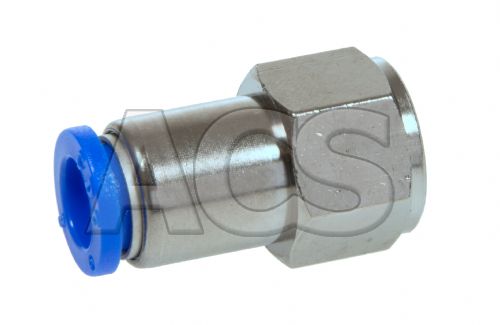 Push In Female Stud BSPP 4 - 12mm od