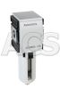 Active carbon filter 3/8 - 1 BSP AS3 & AS5