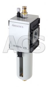Lubricator 3/8