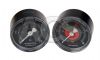 Pressure gauges AS3 & AS5