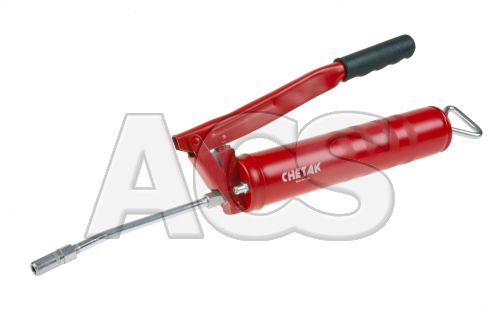 Redashe ZLGGR Side Hand Lever Grease Gun