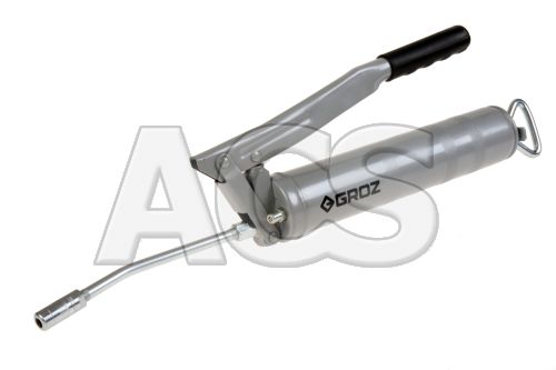 Groz ZLGG Side Hand Lever Grease Gun