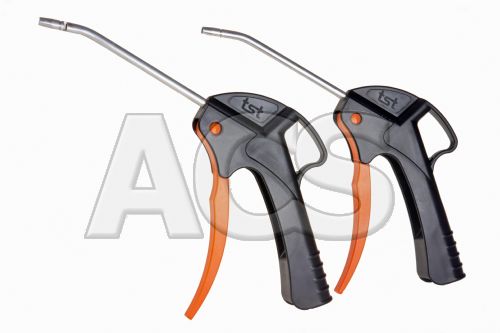 TST Tamsan Pistol Type Blowgun