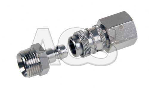 TST Tamsan Series 21 Mini Couplings