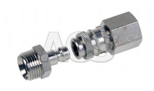 TST Tamsan Series 21 Mini Couplings