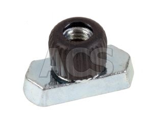 Mounting Rail Nut