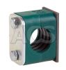 Single Std Complete Tube Clamp (Polypropylene)