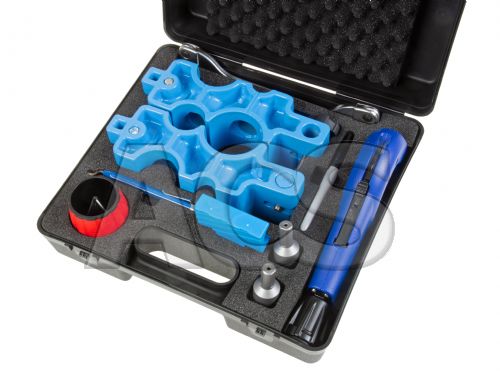 Transair Toolkit 16.5 - 63mm