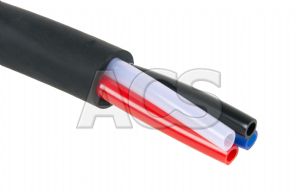 Nylon Multi Tube PA12 PHL 4 - 10mm Od