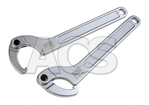 Transair Spanners